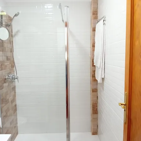 Apartament Apar Mari 1a