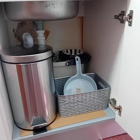 Apar Mari 1a Apartment La Laguna (Tenerife)