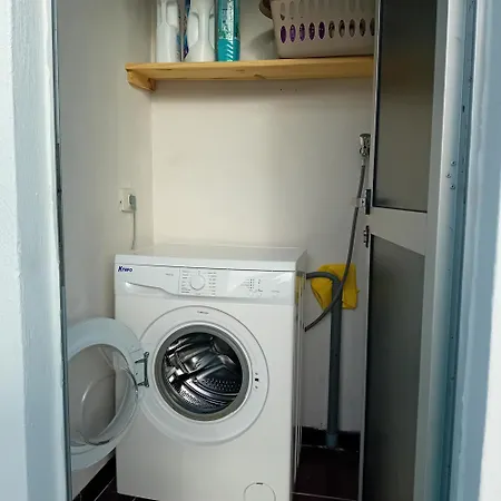 Apar Mari 1a San Cristóbal de La Laguna