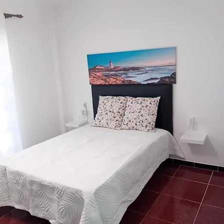 Apartment Apar Mari 1a La Laguna (Tenerife)