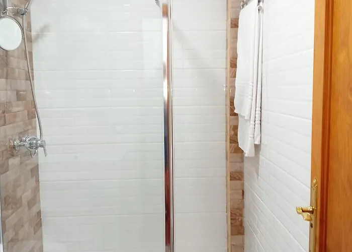 Apartment Apar Mari 1a