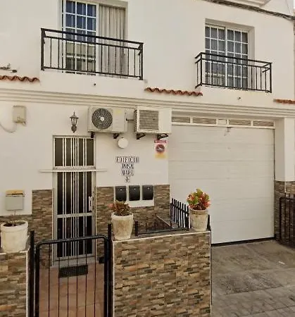 Apartamento Apar Mari 1a *