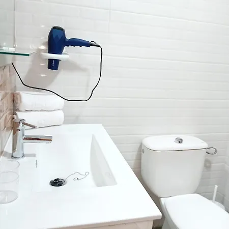 Appartement Apar Mari 1a La Laguna (Tenerife)