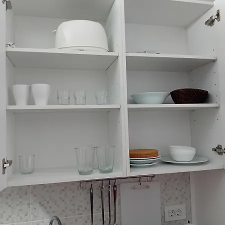 Apar Mari 1a Appartement