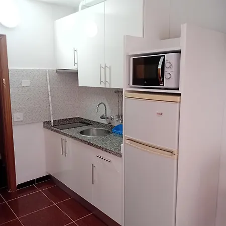 Apar Mari 1a La Laguna (Tenerife)