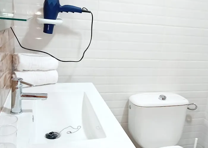 Appartamento Apar Mari 1a La Laguna (Tenerife)