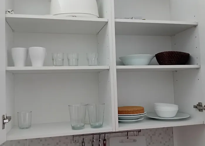 Apar Mari 1a Appartamento