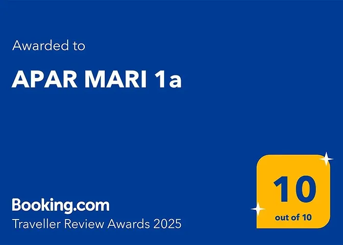 Apar Mari 1a *